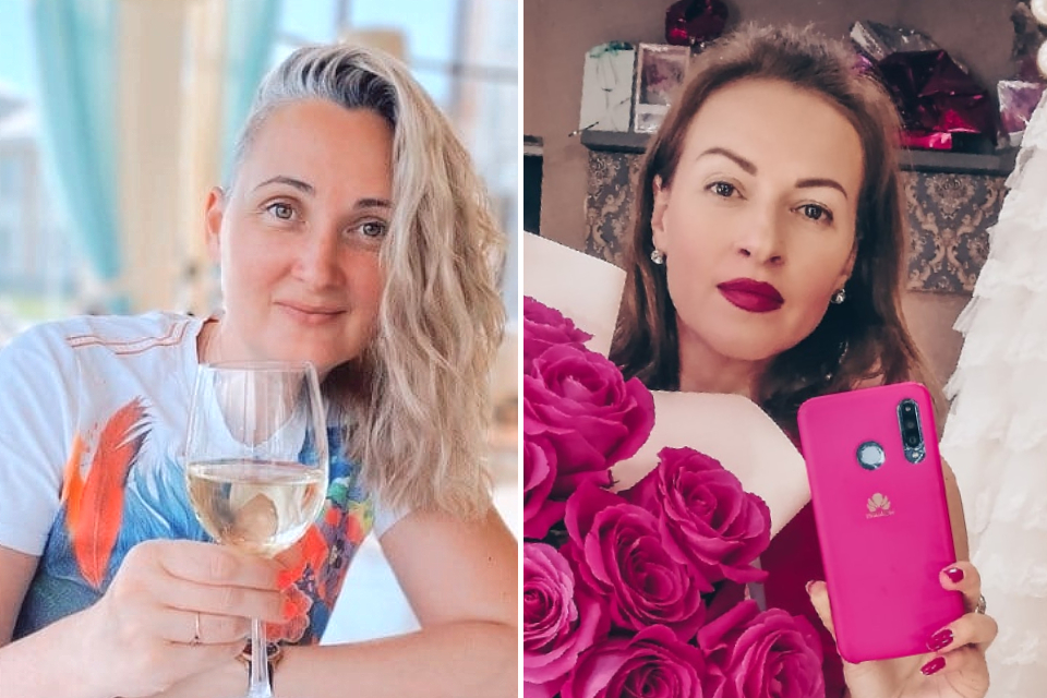 «Ангелы здесь больше не живут» и «Вижу тебя»: куда пропали певицы Ульяна Каракоз и Алена Высотская