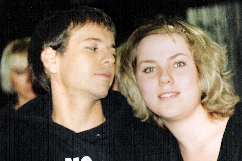 6 девушек Андрея Губина: кто такая Лиза и почему певец изменял своей самой большой любви