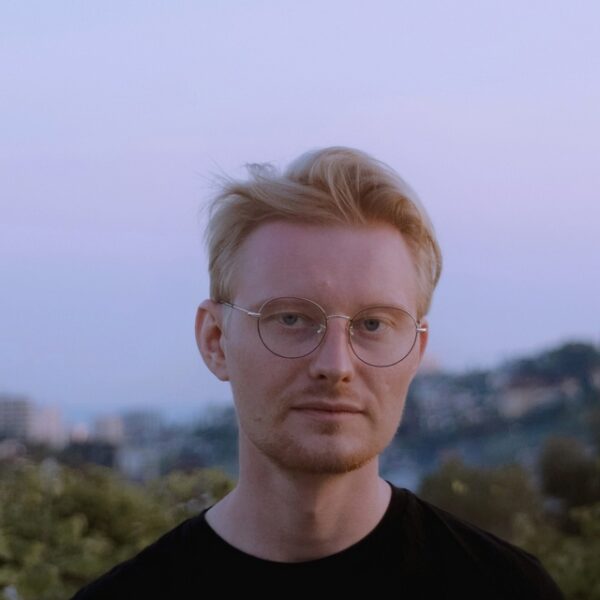 Концерт Nuage