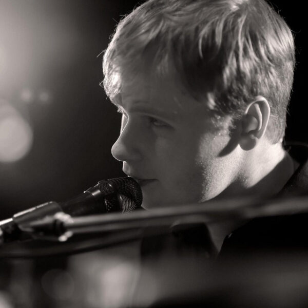 Концерт Олега Аккуратова «Рождественский джаз»