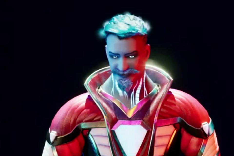 Раскрыт секрет, кто был Триггером в шоу «Фантастика»