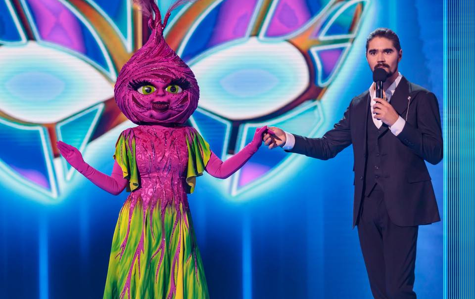 Шоу «Маска. Танцы» (2022): новый проект с загадочными персонажами