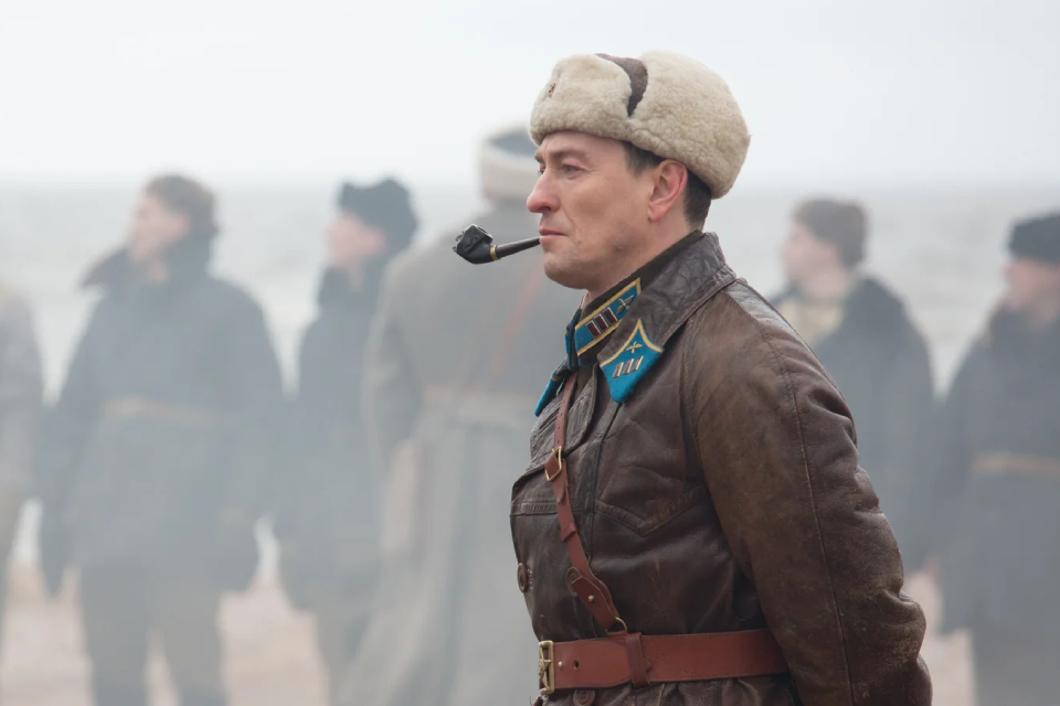 11 лучших исторических фильмов 2023 года: «Жанна Дюбарри» и «Злой город»