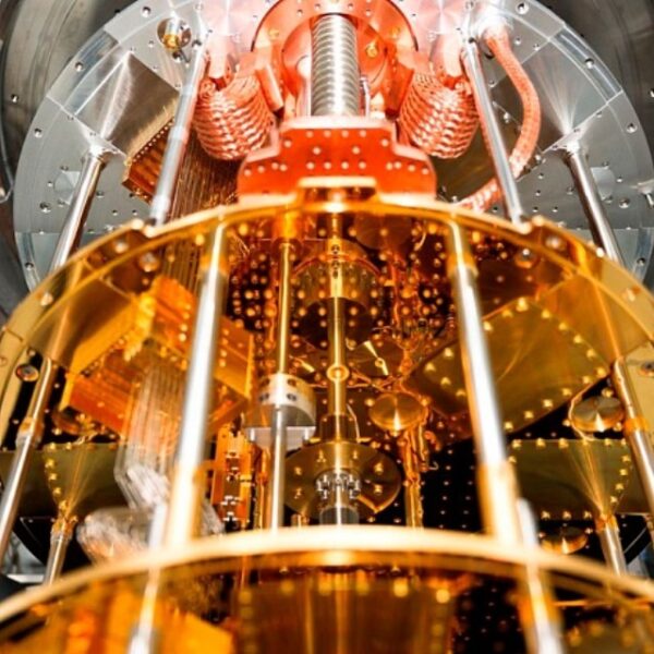 Форум квантовых технологий «Квантотех»