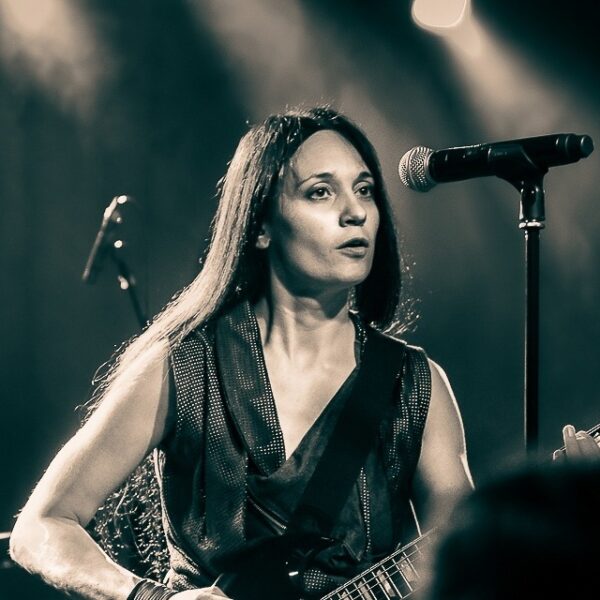 Концерт Мары