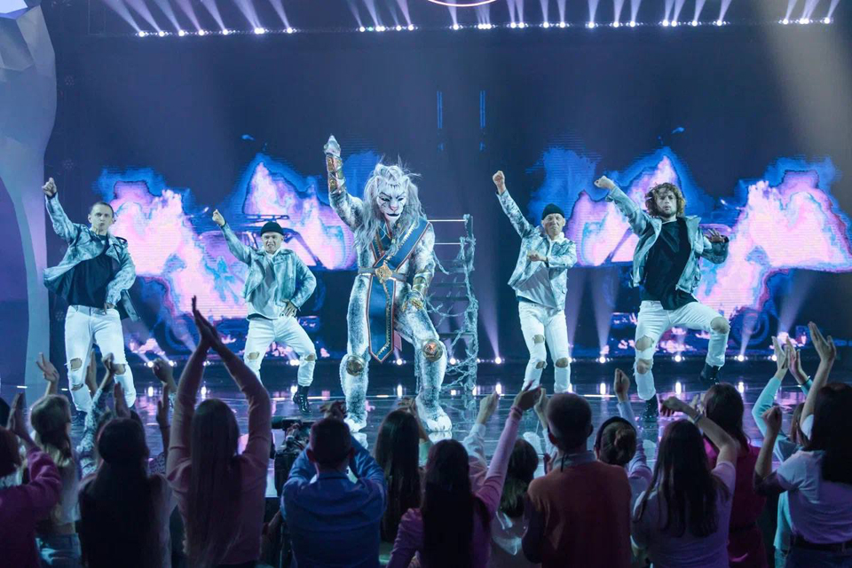 Кто уже снял маску в шоу «Маска. Танцы»: все главные разоблачения проекта