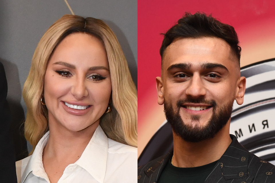 Фанаты и хейтеры обсуждают песню Анны Асти и Джони «Как любовь твою понять?»