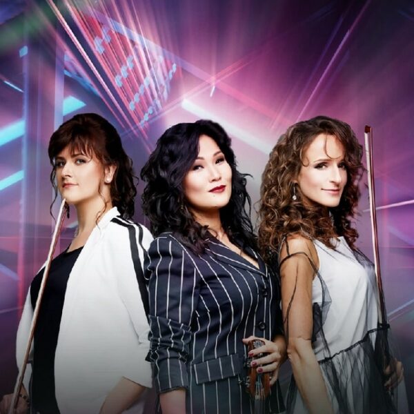 Концерт Imperia Music Band «Rock live»