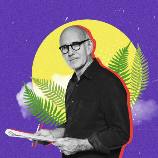 Концерт HighTime Orchestra «Людовико Эйнауди»