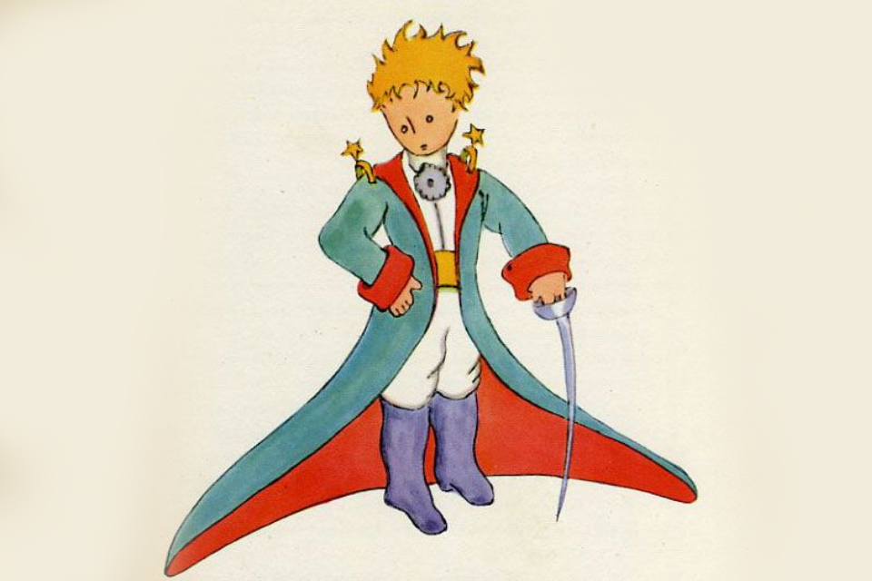 Повести «Маленький принц» Экзюпери 80 лет: прототип Розы и авиакатастрофа, унесшая жизнь автора легендарной сказки