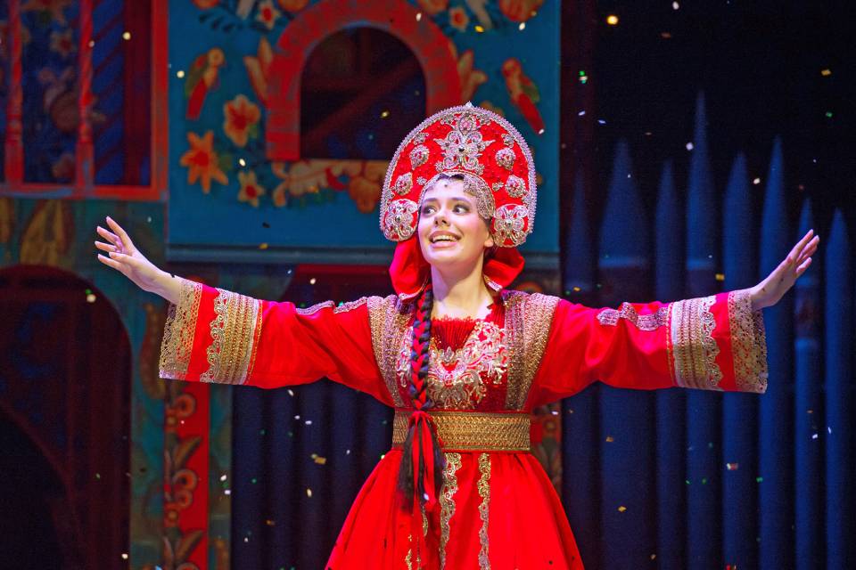 Куда сходить по Пушкинской карте в Москве на новогодних каникулах 2022-2023