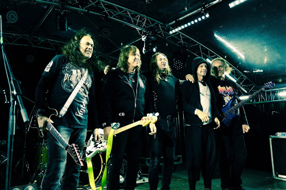 Группа «Ария»: «Бабушки и дедушки приходят на наши концерты уже со своими внуками и даже правнуками!»