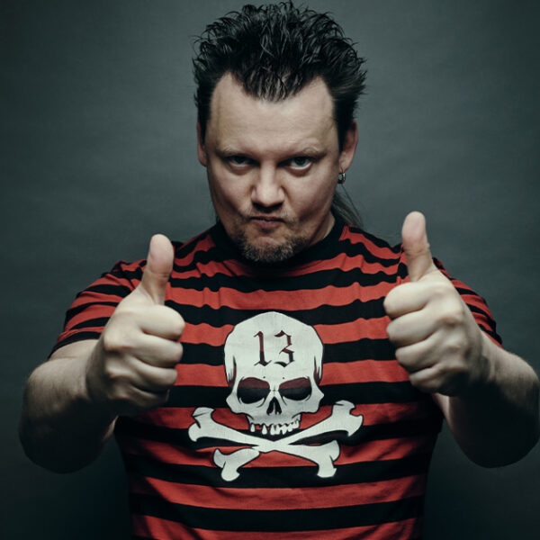 Акустический концерт группы «КняZz»