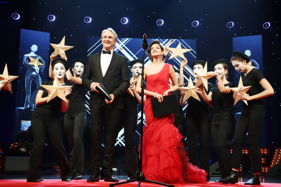 Премию «Звезда Театрала» в Москве вручат 5 декабря 2022