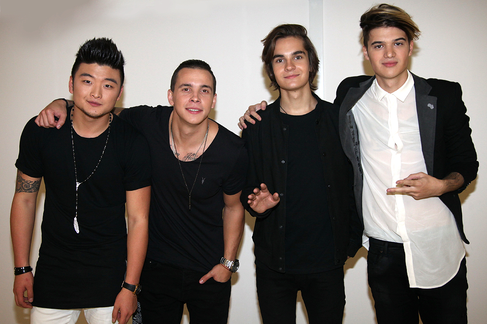 Покинувшая Россию Любовь Терлецкая рассказала об обмане на шоу «Хочу к Меладзе»