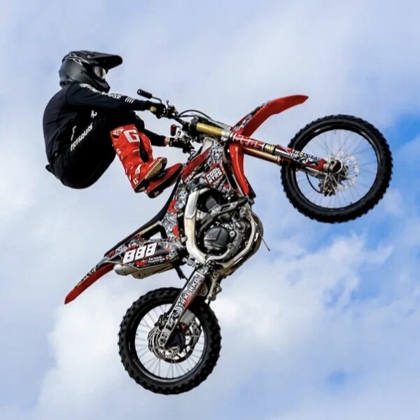 Выставка «Мотовесна»