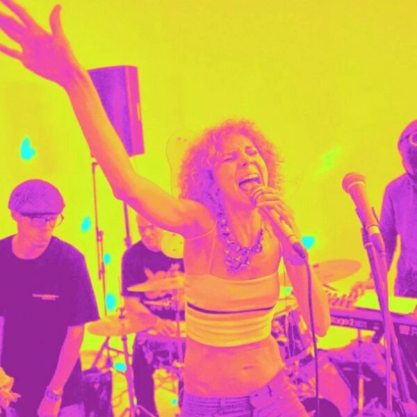 Концерт Наташи Smitana & Soul Cream