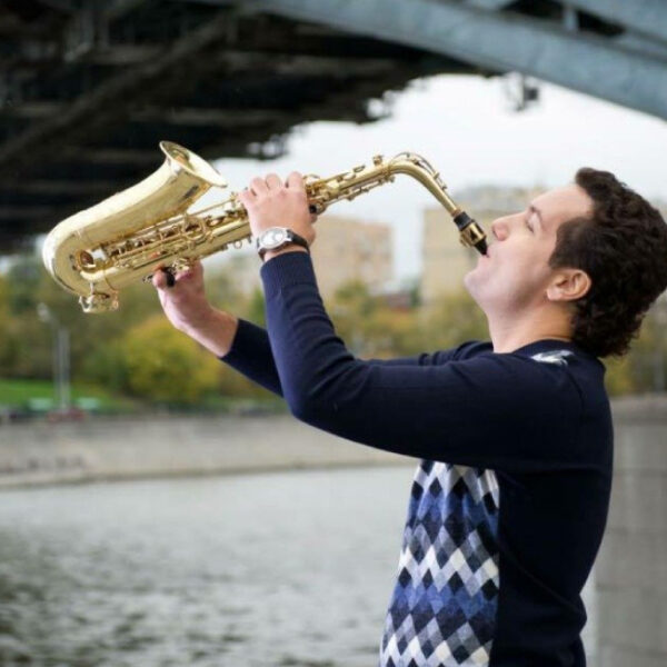 Концерт «Орган и саксофон: музыкальная мозаика»