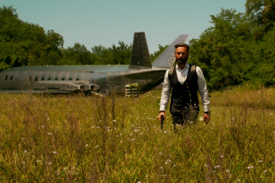 Фильм «Сквозь время»: история о величайшей загадке вселенной