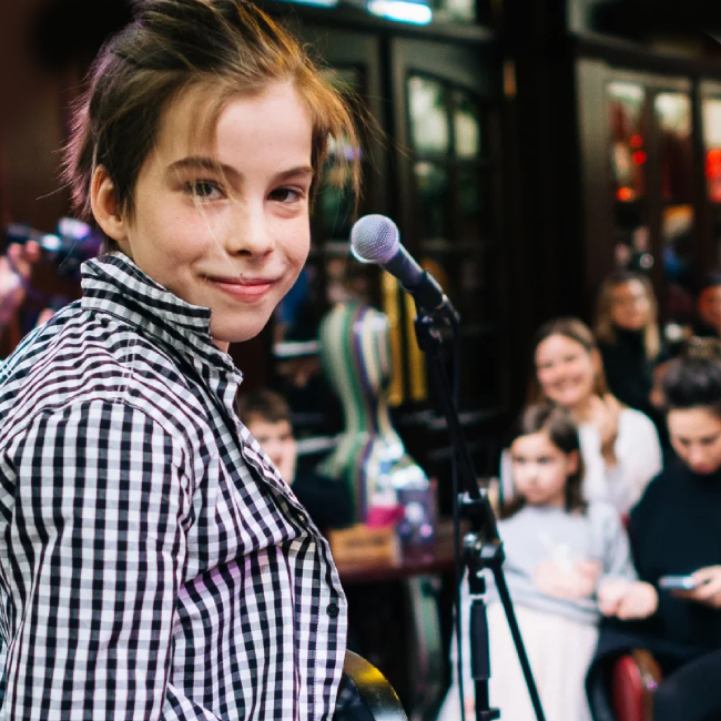 Фестиваль Future Art Fest