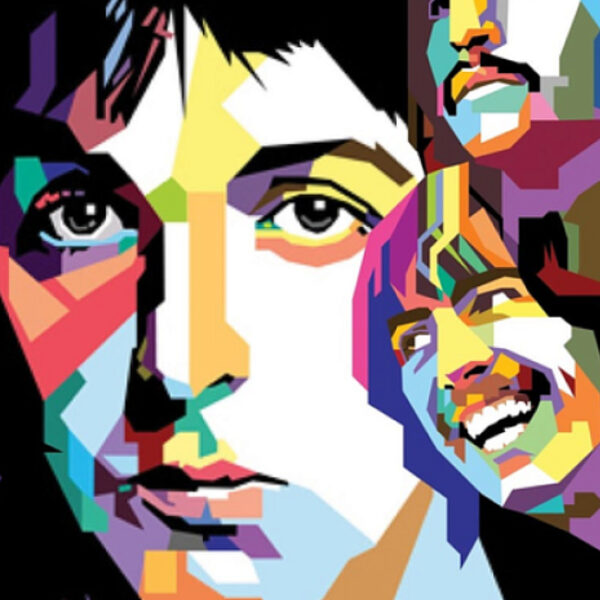 Концерт «Всемирный День The Beatles»