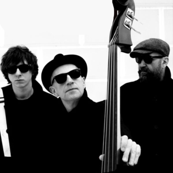 Концерт Billy’s Band