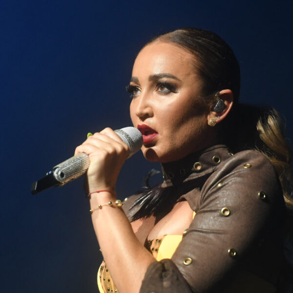 Вечеринка Love Radio Party 