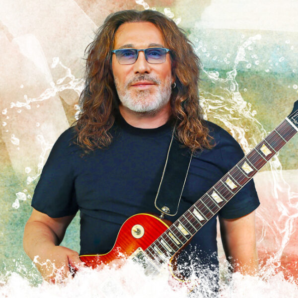 Концерт Владимира Кузьмина