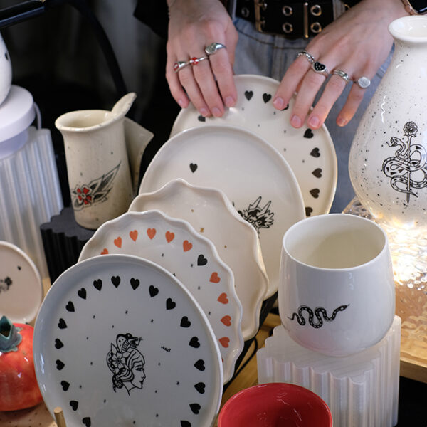 Фестиваль Ceramania