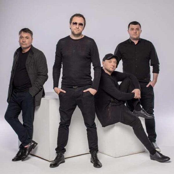 Концерт группы «После 11»