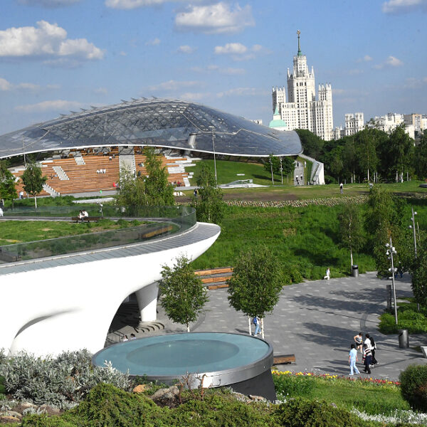 Выставка «Выпуск’26» 