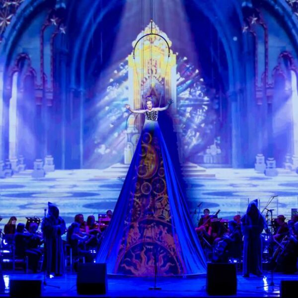 Концерт Show Opera