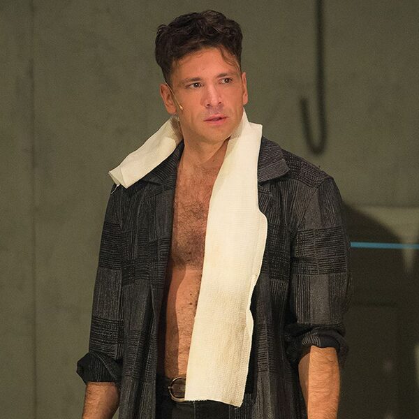 Спектакль «Свадьба Кречинского»