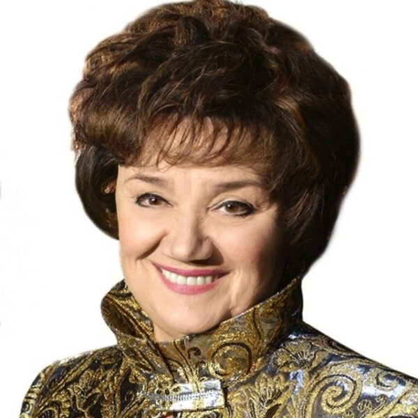 Гала-концерт в честь юбилея Тамары Синявской 