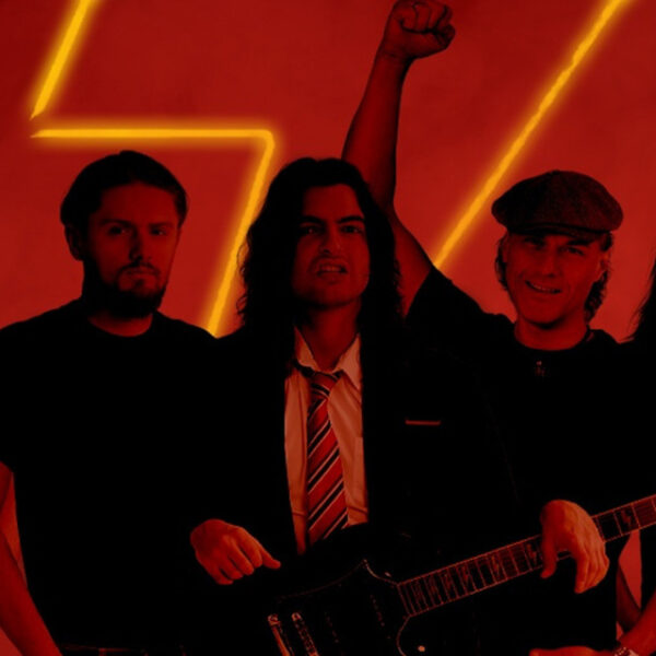 Концерт «Симфоническая Одиссея с AC/DC: 50 лет в рок-галактике»