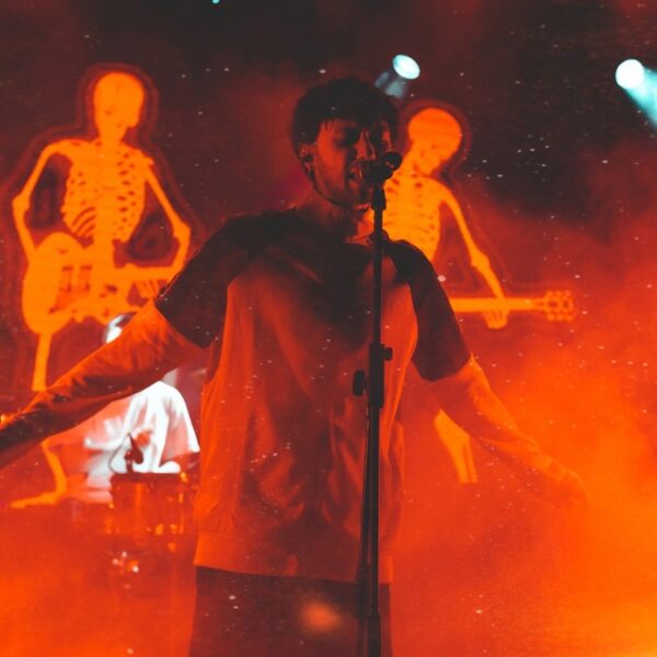 Концерт группы «Молодость внутри»