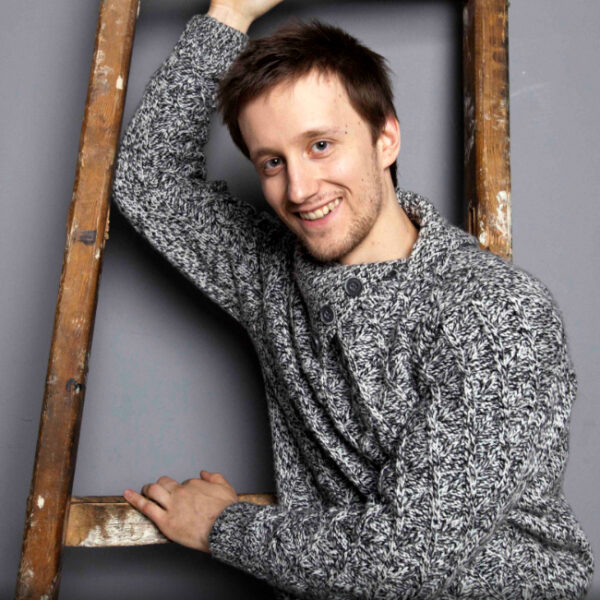 Спектакль «Божественная комедия» в театре «Мастерская Петра Фоменко»