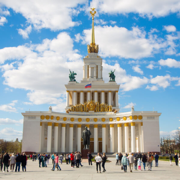 Фестиваль «Проектируем будущее»