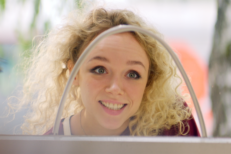 Фильм «Один хороший день» (2025): романтическая комедия с Анастасией Талызиной