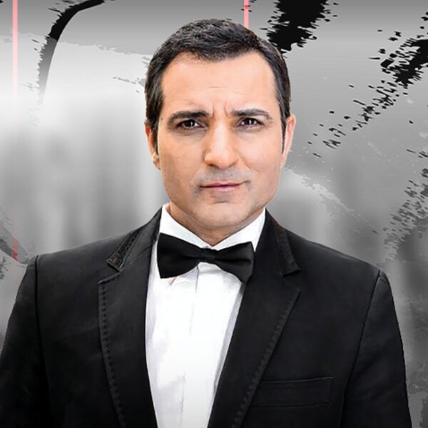 Концерт Rafet El Roman