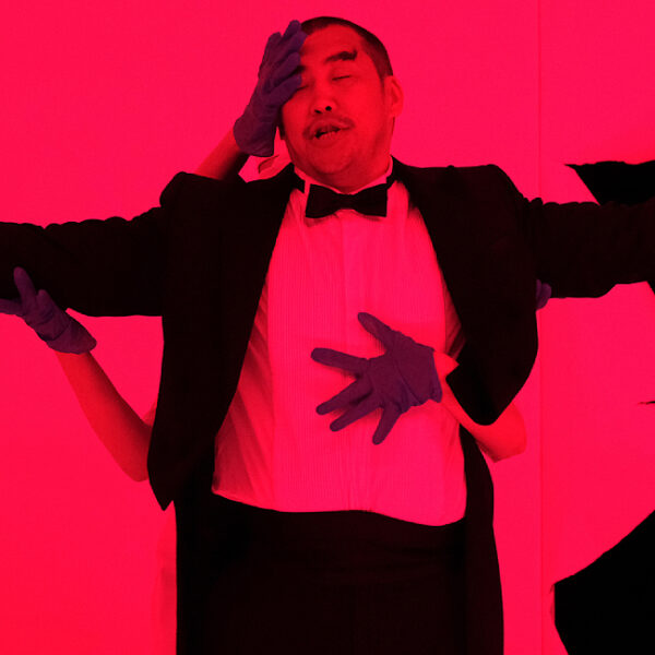 Спектакль «Три плюс кот» в Театр Et cetera