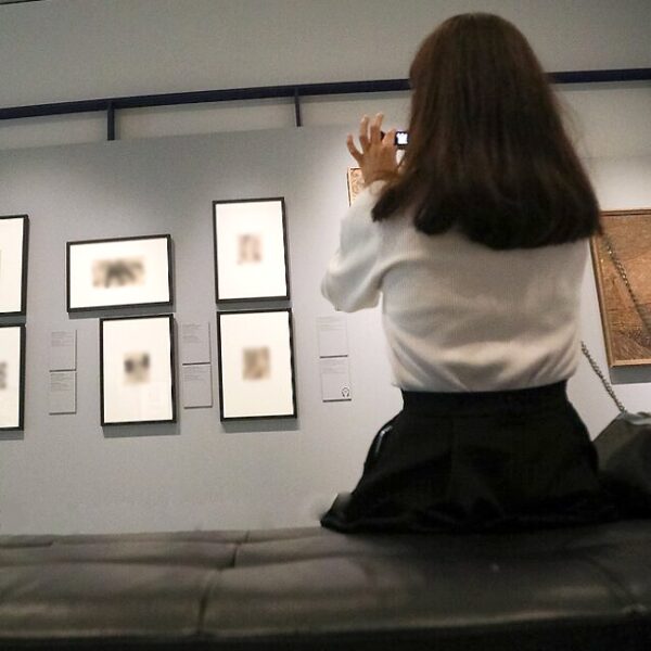 Выставка «Школа Званцевой» в Музее русского импрессионизма