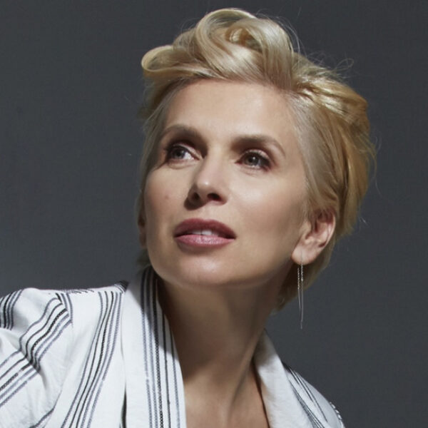 Концерт Алены Свиридовой