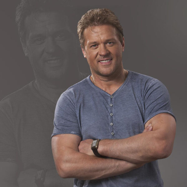 Концерт Сергея Любавина