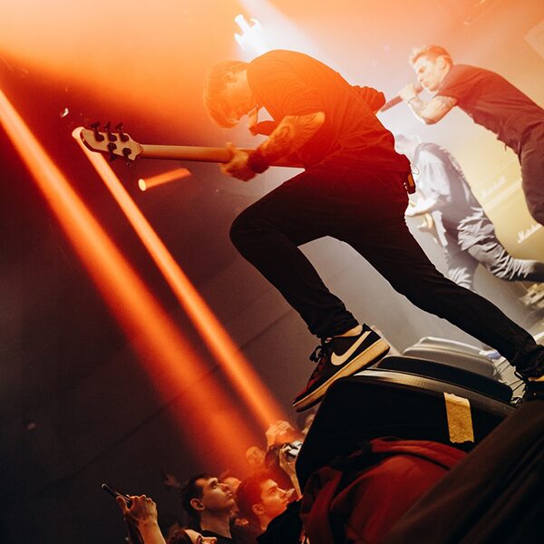 Фестиваль «Жги Фест»