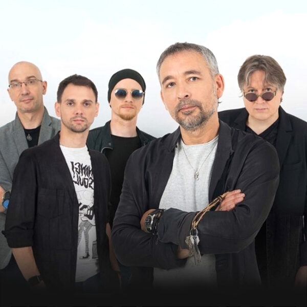 Концерт группы «Ключи»