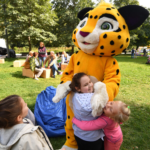 Майские праздники в Музее Семья
