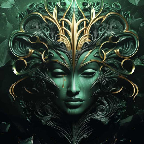 Мюзикл «Хозяйка медной горы»