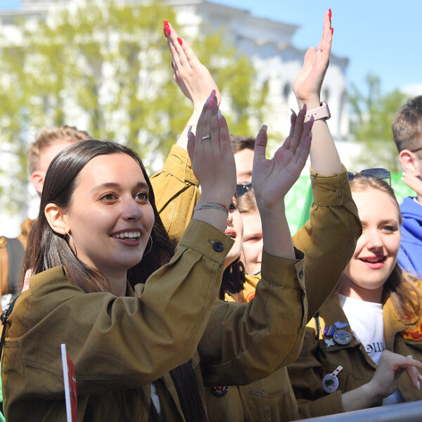 Концерты на 1 мая в Москве