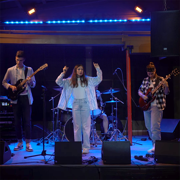 Фестиваль «Явление»